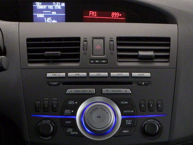 2011 Mazda Mazda3 Vehicle Photo in Trevose, PA 19053