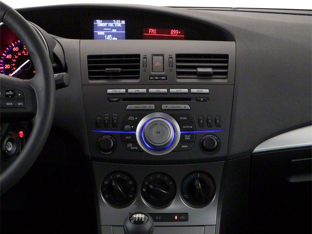 2011 Mazda Mazda3 Vehicle Photo in Trevose, PA 19053