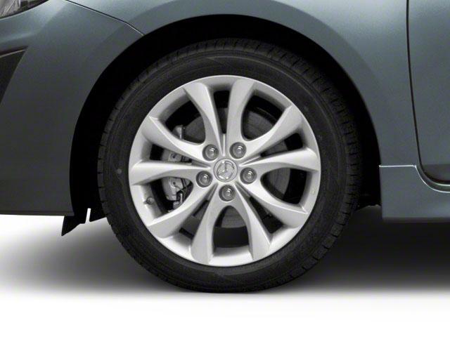 2011 Mazda Mazda3 Vehicle Photo in Trevose, PA 19053
