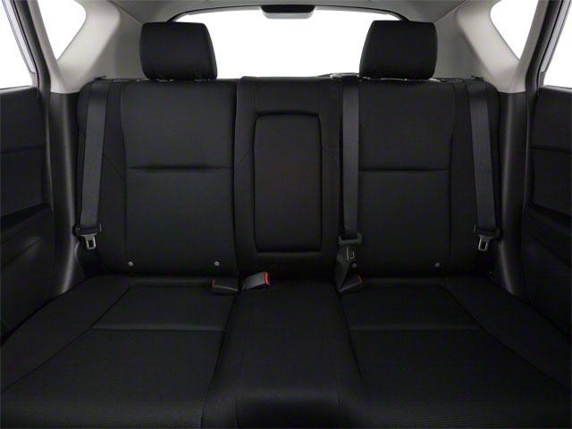 2011 Mazda Mazda3 Vehicle Photo in Trevose, PA 19053