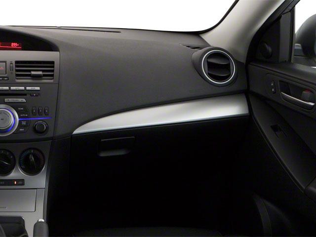 2011 Mazda Mazda3 Vehicle Photo in Trevose, PA 19053
