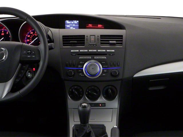 2011 Mazda Mazda3 Vehicle Photo in Trevose, PA 19053