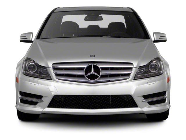 2011 Mercedes-Benz C-Class Vehicle Photo in Hollywood, FL 33021