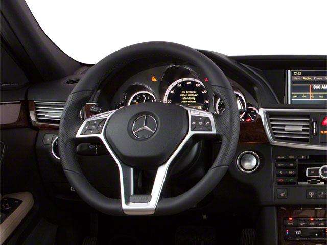 2011 Mercedes-Benz E-Class Vehicle Photo in GAINESVILLE, TX 76240-2013