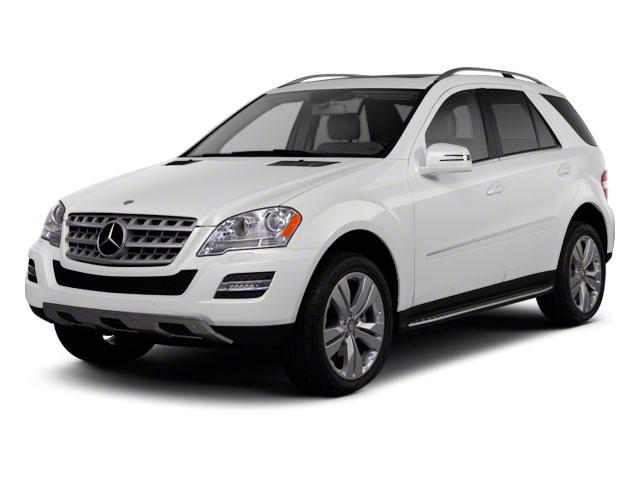 2011 Mercedes-Benz M-Class Vehicle Photo in Willow Grove, PA 19090