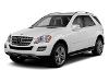 Used 2011 Mercedes-Benz M-Class ML350 with VIN 4JGBB8GB8BA718641 for sale in Bentonville, AR
