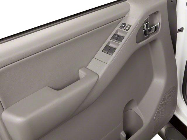 2011 Nissan Frontier Vehicle Photo in Belle Vernon, PA 15012