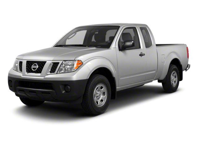 Nissan Frontier's photo