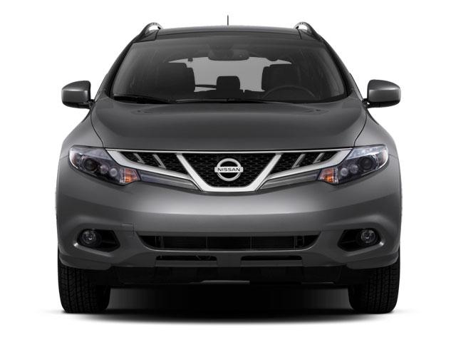 2011 Nissan Murano Vehicle Photo in Tustin, CA 92782