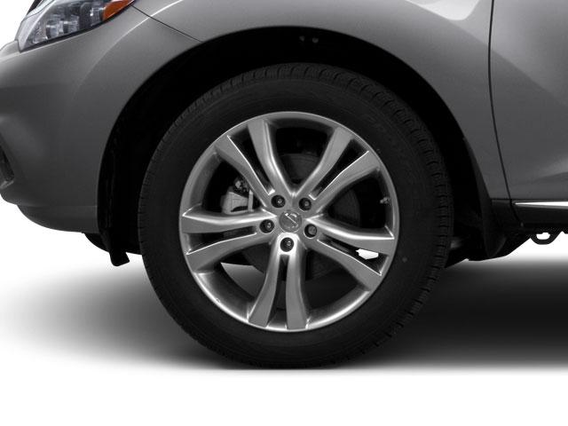 2011 Nissan Murano Vehicle Photo in Tustin, CA 92782