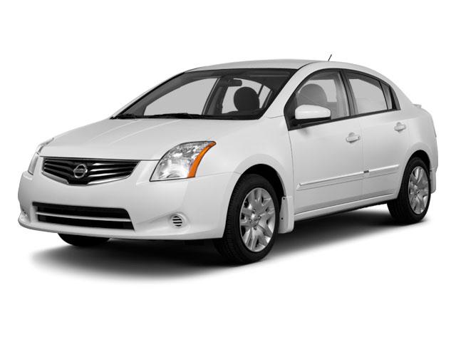 2011 Nissan Sentra Vehicle Photo in Ft. Myers, FL 33907