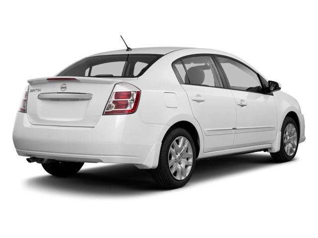 2011 Nissan Sentra Vehicle Photo in Ft. Myers, FL 33907