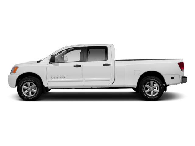 Used 2011 Nissan Titan SL with VIN 1N6AA0EC7BN307656 for sale in Lewiston, ID