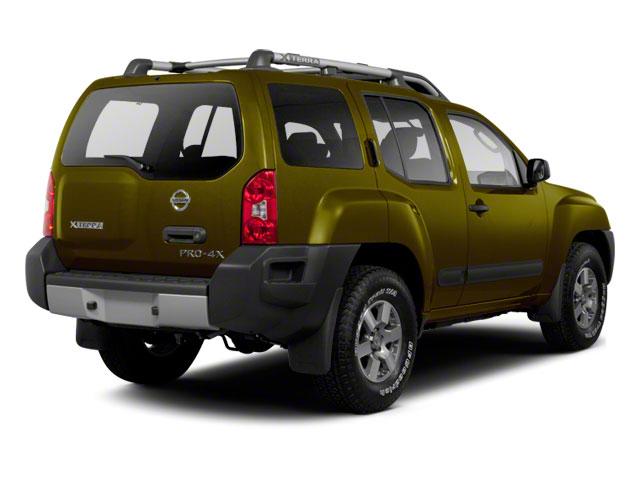 2011 Nissan Xterra Vehicle Photo in Spokane Valley, WA 99206