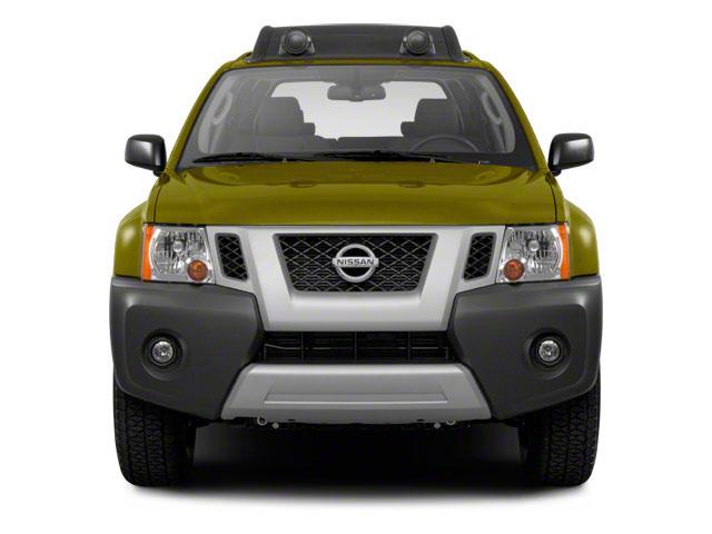 2011 Nissan Xterra Vehicle Photo in Spokane Valley, WA 99206