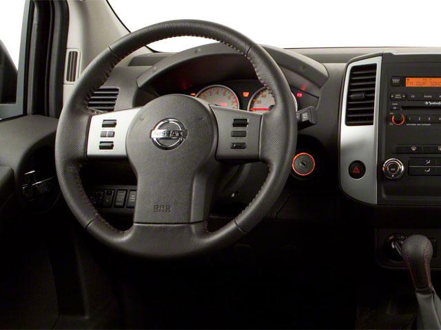 2011 Nissan Xterra Vehicle Photo in Spokane Valley, WA 99206