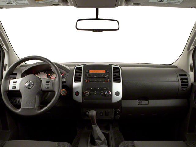 2011 Nissan Xterra Vehicle Photo in Spokane Valley, WA 99206