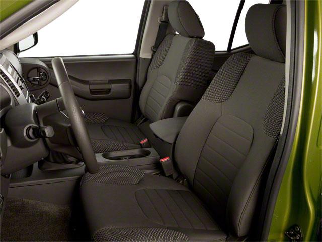 2011 Nissan Xterra Vehicle Photo in Spokane Valley, WA 99206