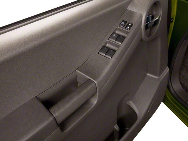 2011 Nissan Xterra Vehicle Photo in Spokane Valley, WA 99206