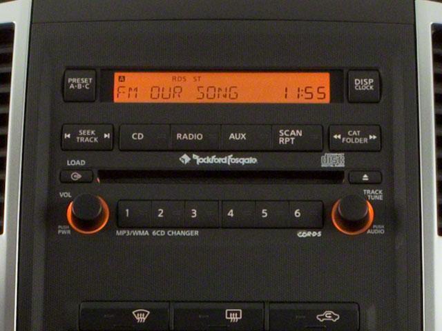 2011 Nissan Xterra Vehicle Photo in Spokane Valley, WA 99206