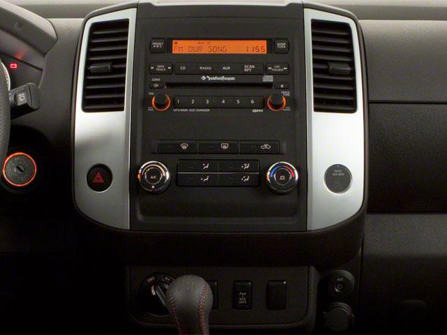 2011 Nissan Xterra Vehicle Photo in Spokane Valley, WA 99206