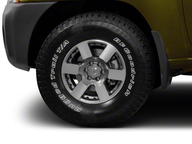 2011 Nissan Xterra Vehicle Photo in Spokane Valley, WA 99206
