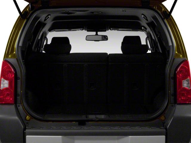 2011 Nissan Xterra Vehicle Photo in Spokane Valley, WA 99206