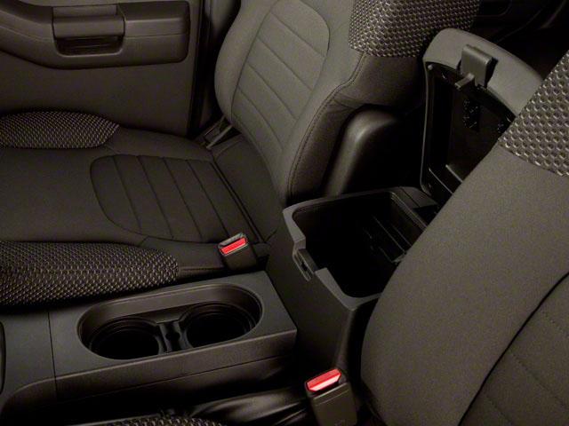 2011 Nissan Xterra Vehicle Photo in Spokane Valley, WA 99206