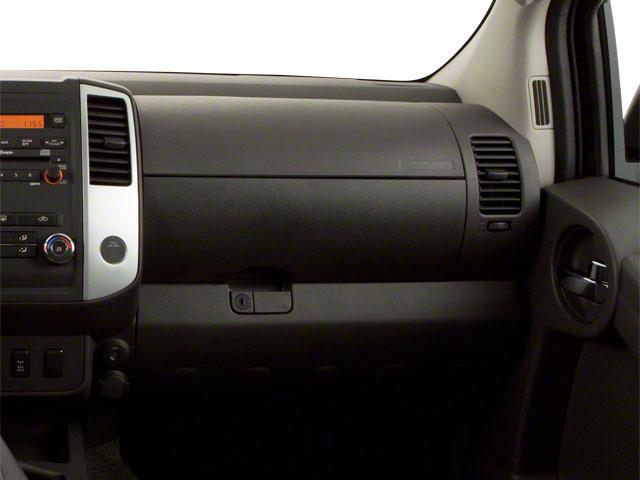 2011 Nissan Xterra Vehicle Photo in Spokane Valley, WA 99206
