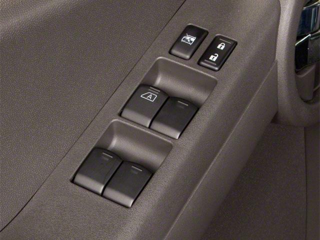 2011 Nissan Xterra Vehicle Photo in Spokane Valley, WA 99206