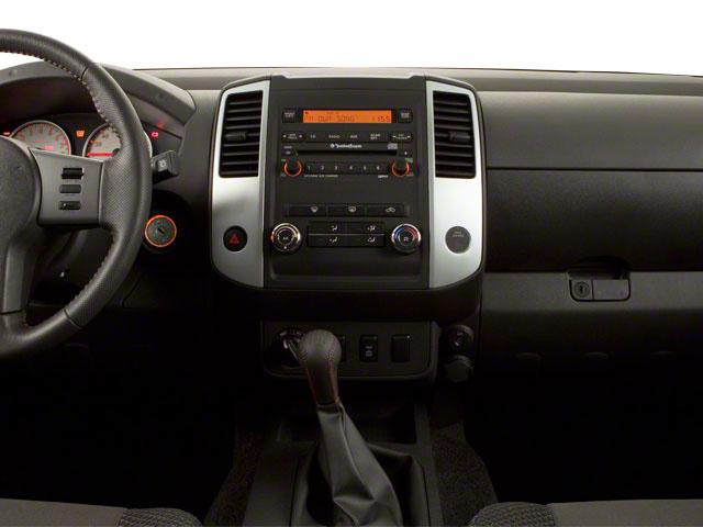 2011 Nissan Xterra Vehicle Photo in Spokane Valley, WA 99206