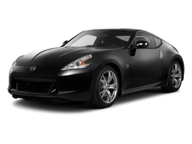 2011 Nissan 370Z Vehicle Photo in DENVER, CO 80221-3610