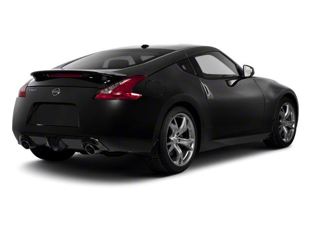 2011 Nissan 370Z Vehicle Photo in DENVER, CO 80221-3610