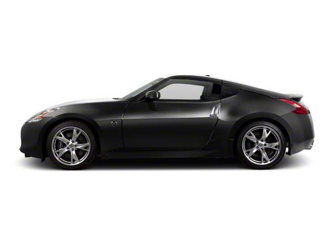 2011 Nissan 370Z Vehicle Photo in DENVER, CO 80221-3610