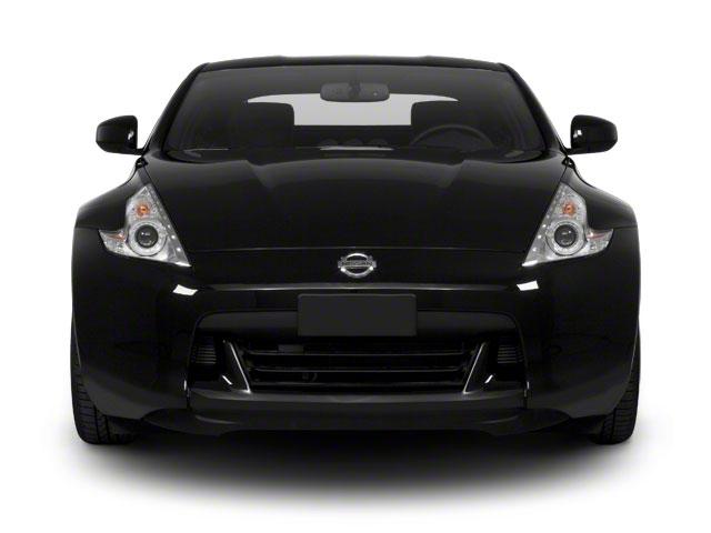 2011 Nissan 370Z Vehicle Photo in DENVER, CO 80221-3610