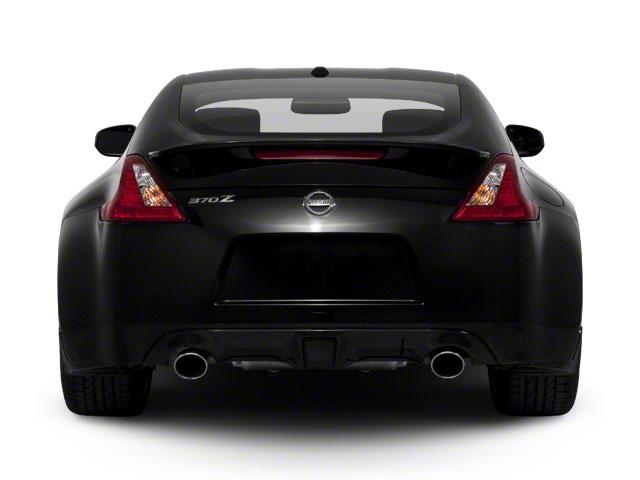 2011 Nissan 370Z Vehicle Photo in DENVER, CO 80221-3610