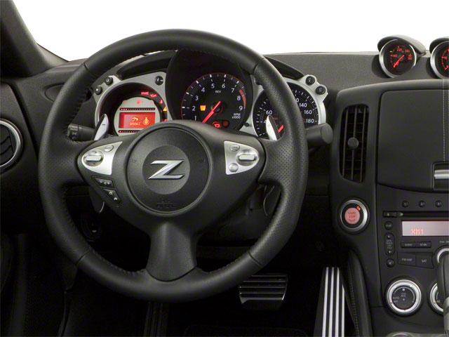 2011 Nissan 370Z Vehicle Photo in DENVER, CO 80221-3610
