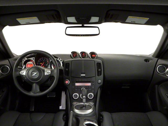 2011 Nissan 370Z Vehicle Photo in DENVER, CO 80221-3610