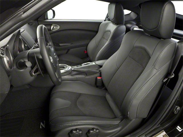2011 Nissan 370Z Vehicle Photo in DENVER, CO 80221-3610