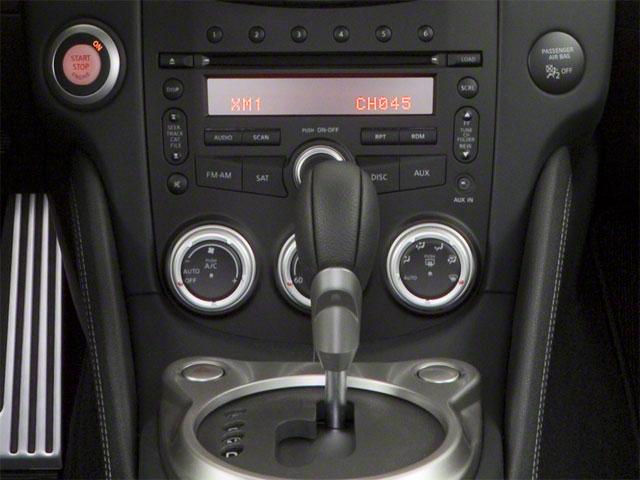 2011 Nissan 370Z Vehicle Photo in DENVER, CO 80221-3610