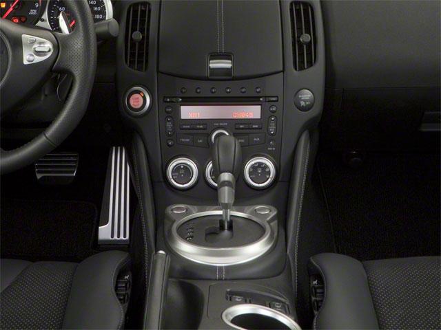 2011 Nissan 370Z Vehicle Photo in DENVER, CO 80221-3610