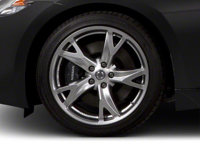 2011 Nissan 370Z Vehicle Photo in DENVER, CO 80221-3610
