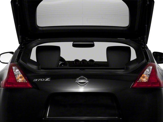 2011 Nissan 370Z Vehicle Photo in DENVER, CO 80221-3610