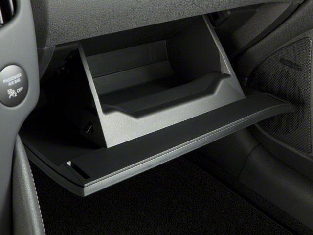 2011 Nissan 370Z Vehicle Photo in DENVER, CO 80221-3610