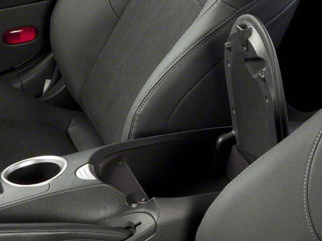 2011 Nissan 370Z Vehicle Photo in DENVER, CO 80221-3610