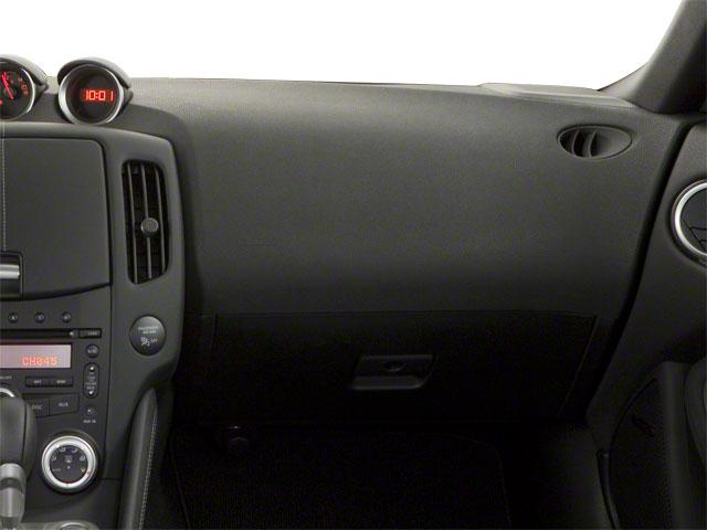 2011 Nissan 370Z Vehicle Photo in DENVER, CO 80221-3610