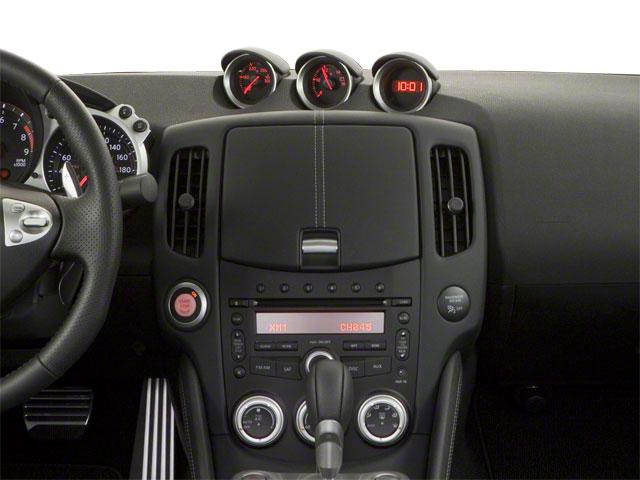 2011 Nissan 370Z Vehicle Photo in DENVER, CO 80221-3610