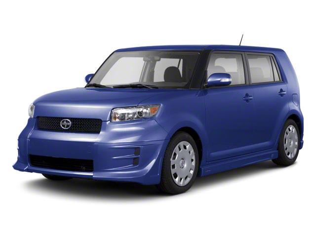 2011 Scion xB Vehicle Photo in Grapevine, TX 76051