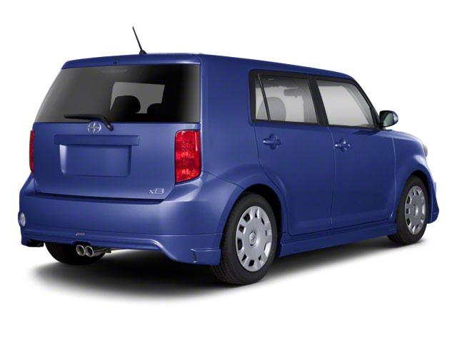 2011 Scion xB Vehicle Photo in Grapevine, TX 76051