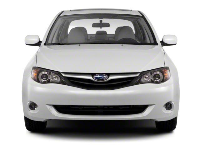 2011 Subaru Impreza Sedan Vehicle Photo in BEACHWOOD, OH 44122-4298